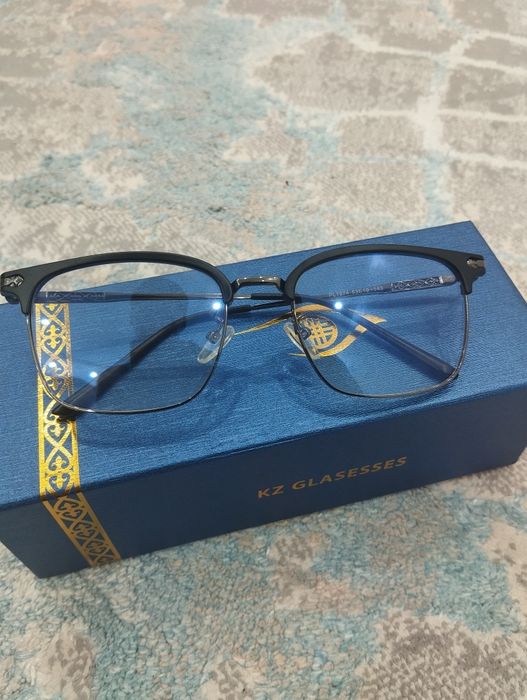 Очки от Kz Glasses оригинал