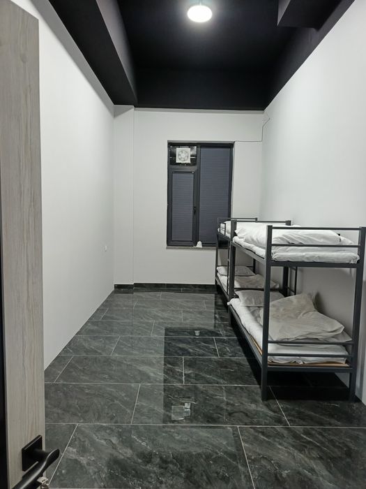 Sergeli hostel PDP/Amaliy fanlar yonida