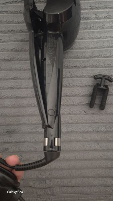 BaByliss Curl Secret