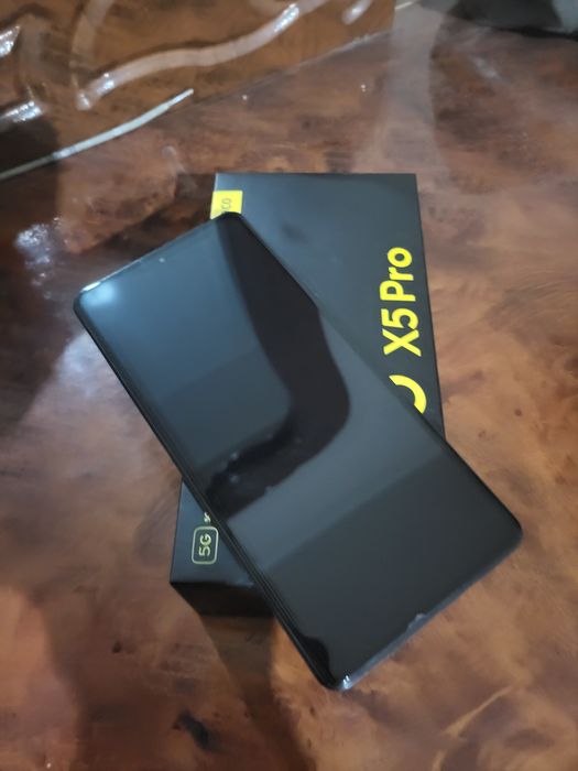 Poco  X5 pro  5G