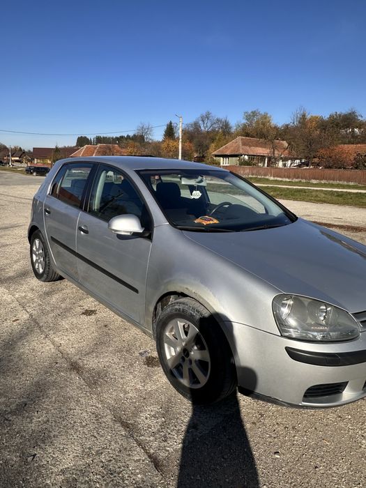 Volkswagen Golf 5