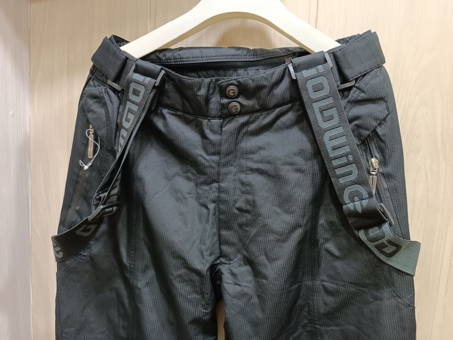 Оригинальные штаны Goldwin