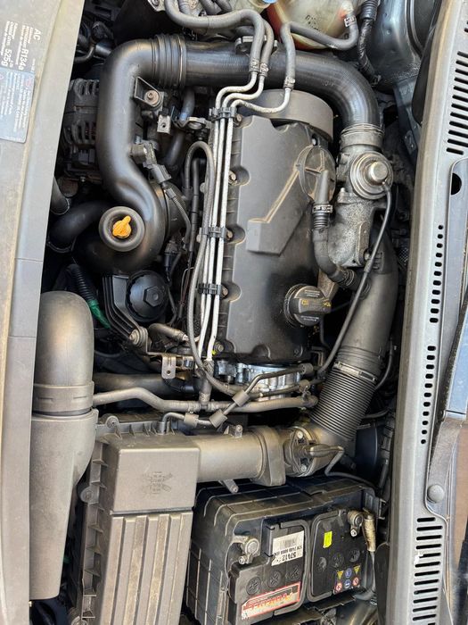 Vând Wolswagen Caddy