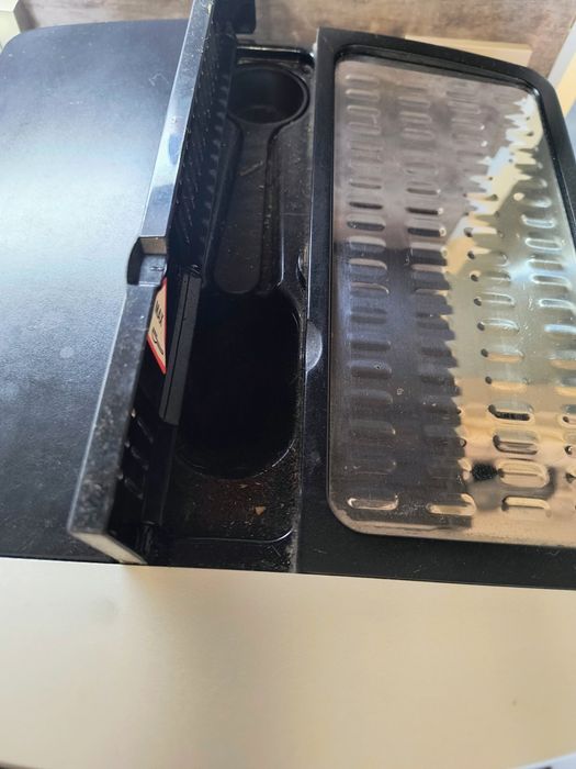 Кафе машина magnifica