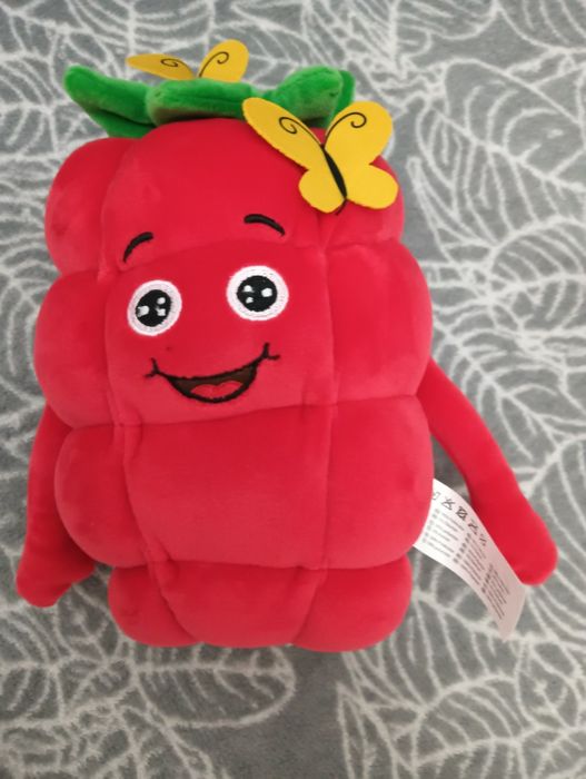 Jucării de pluș  .