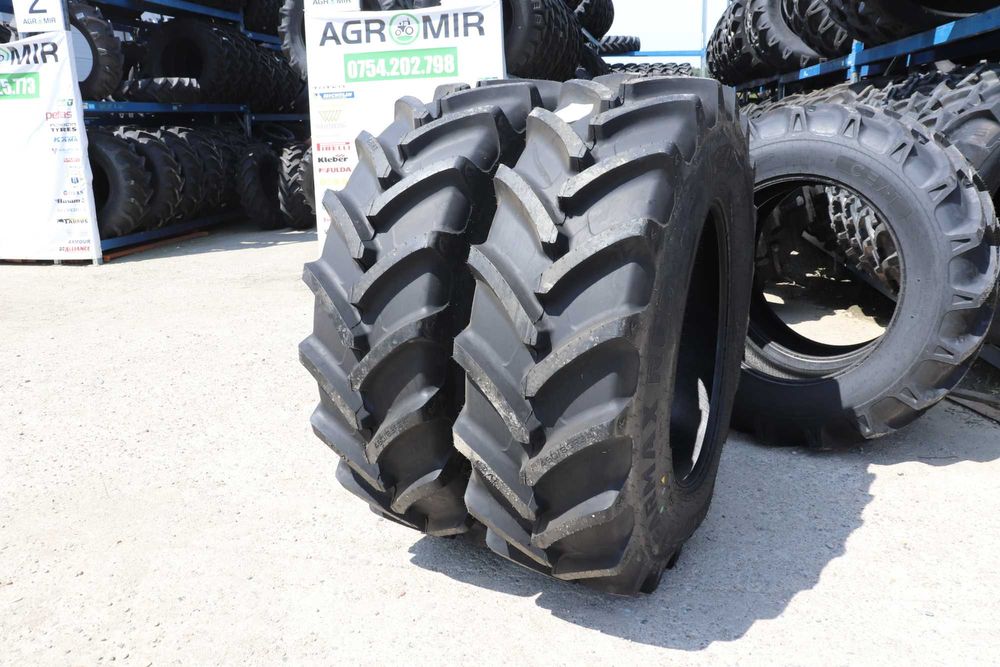 460/85R34 Ceat Cauciucuri Radiale noi cu garantie pentru Tractor spate