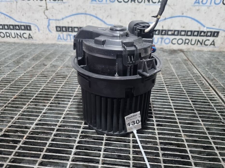 Aeroterma Dacia Duster II 2018 - 2021 (1306) CT59156B8092