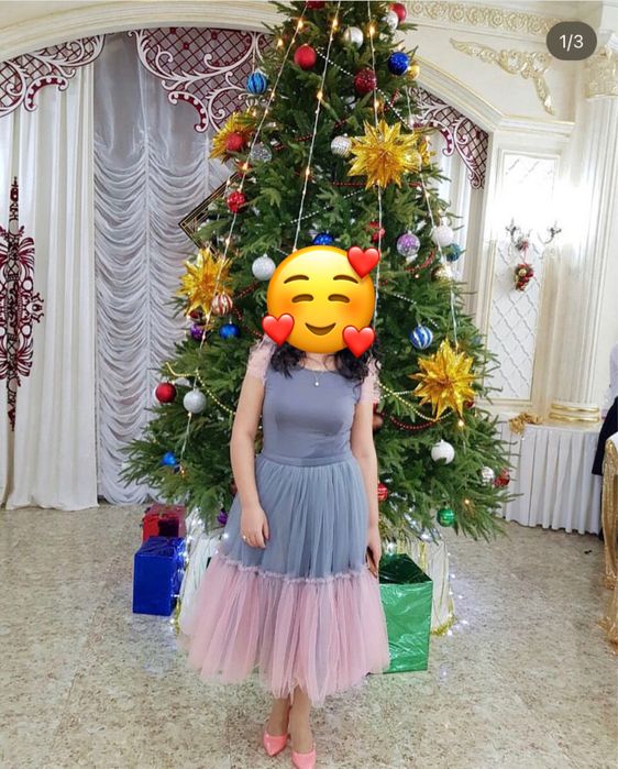 Вечерние брендовые платья