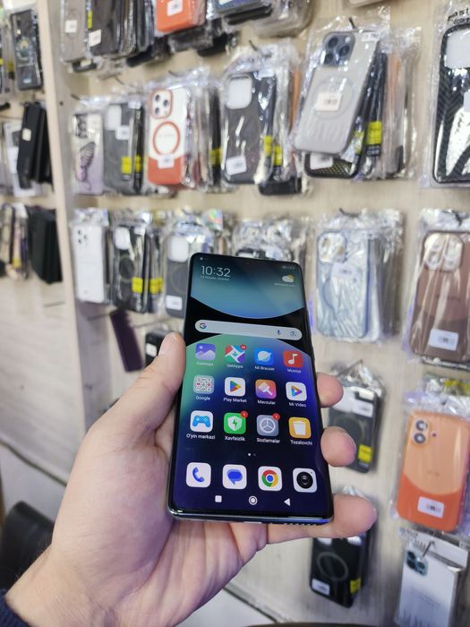 Redmi note 14pro 8/256