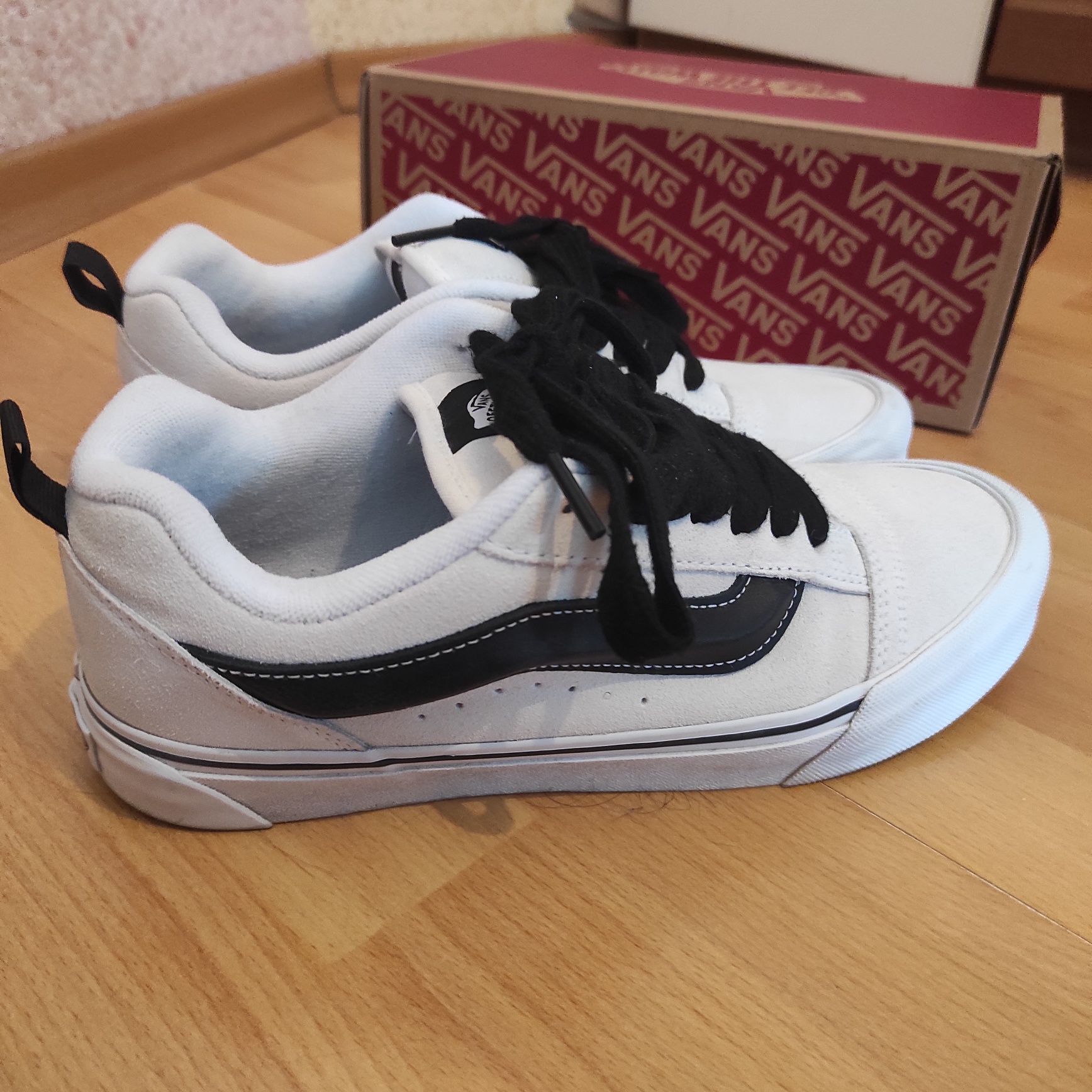 Vans knu skool 42