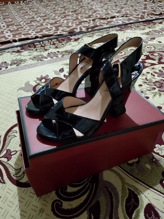 Туфли 35рр новый