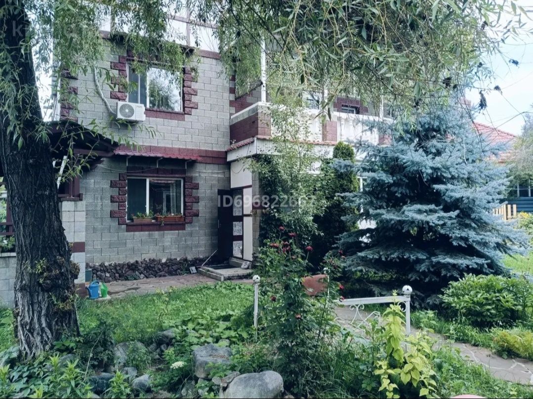 Продам дом в немецком стиле