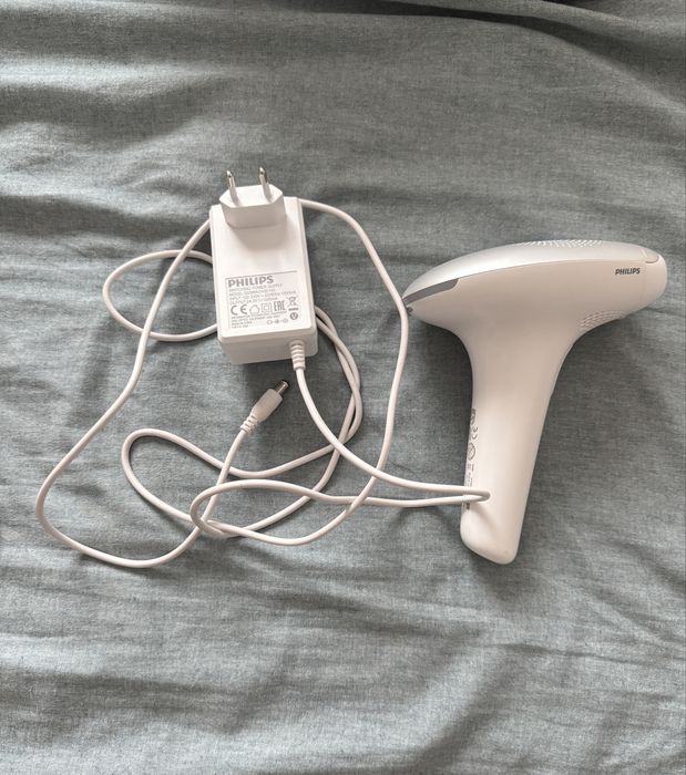 Epilator IPL Philips