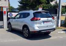 Nissan X-Trail TEKNA/ Piele/Panoramic/Camere 360/Garantie 24 luni *