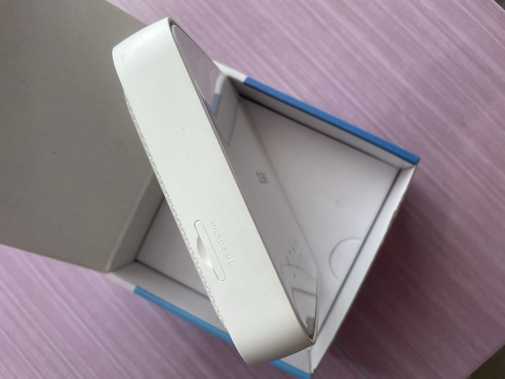 Router de internet Alcatel