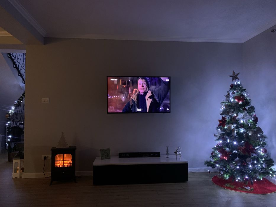 Vand brad artificial