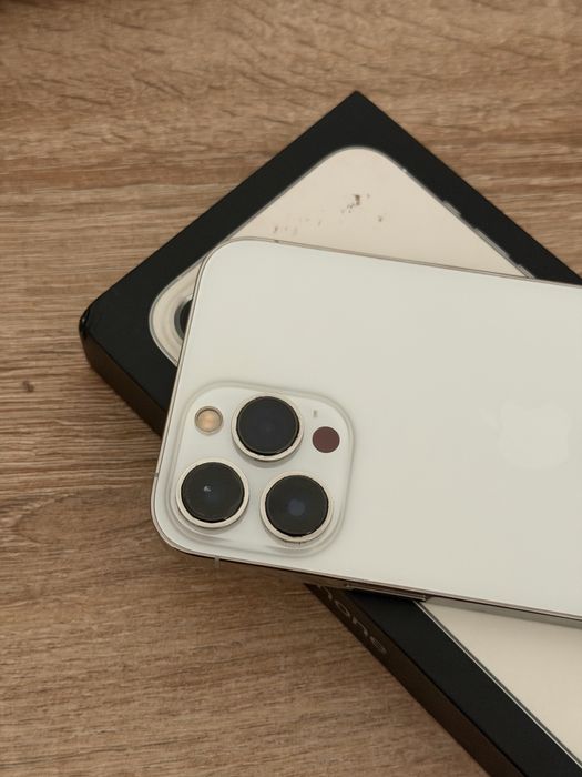 Iphone 13 pro max 128gb