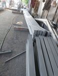 Confecționez hale metalice lucrăm și în deplasare transport gratuit