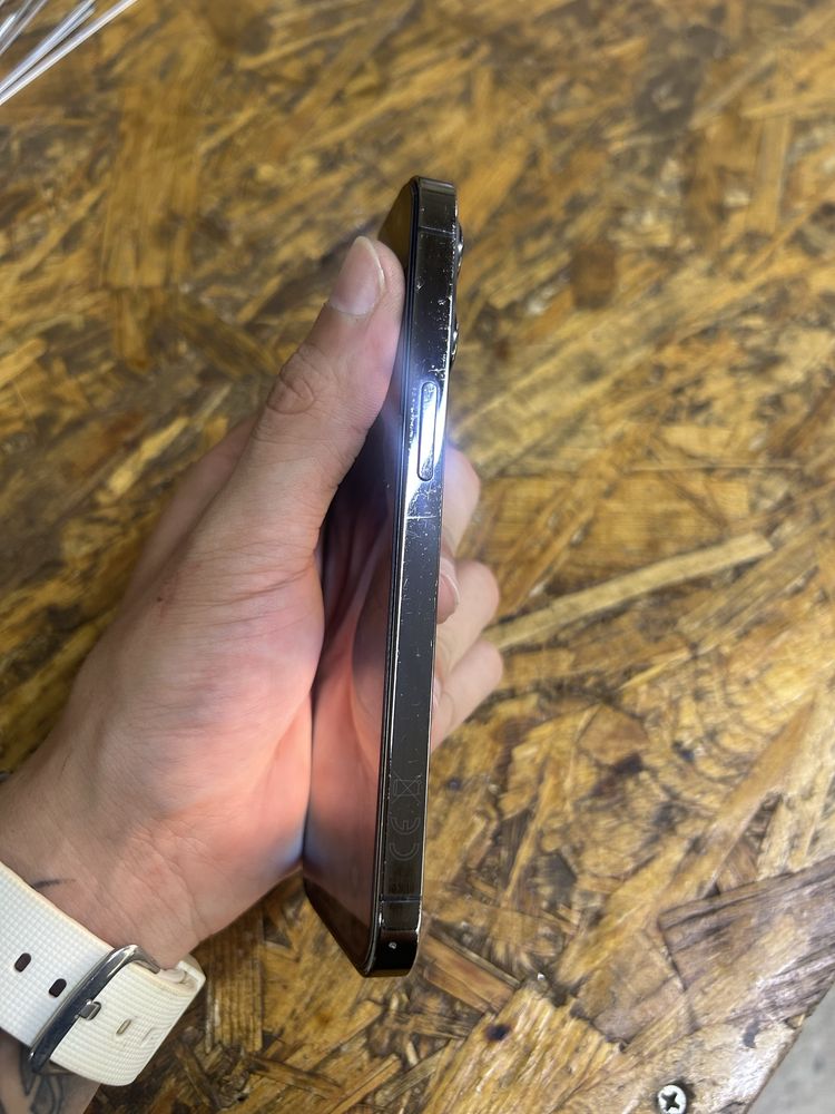 Iphone 13 pro 256gb graphite