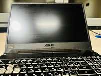Asus TUF gaming f15