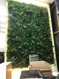 Искусственный мох фито стена искусственный цветы озеленение сунний гул