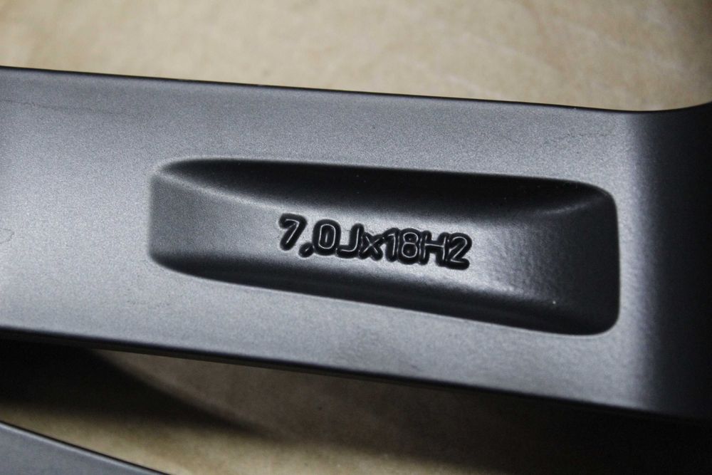 Джанти 18" BMW X3 (G01), X4 (G02)