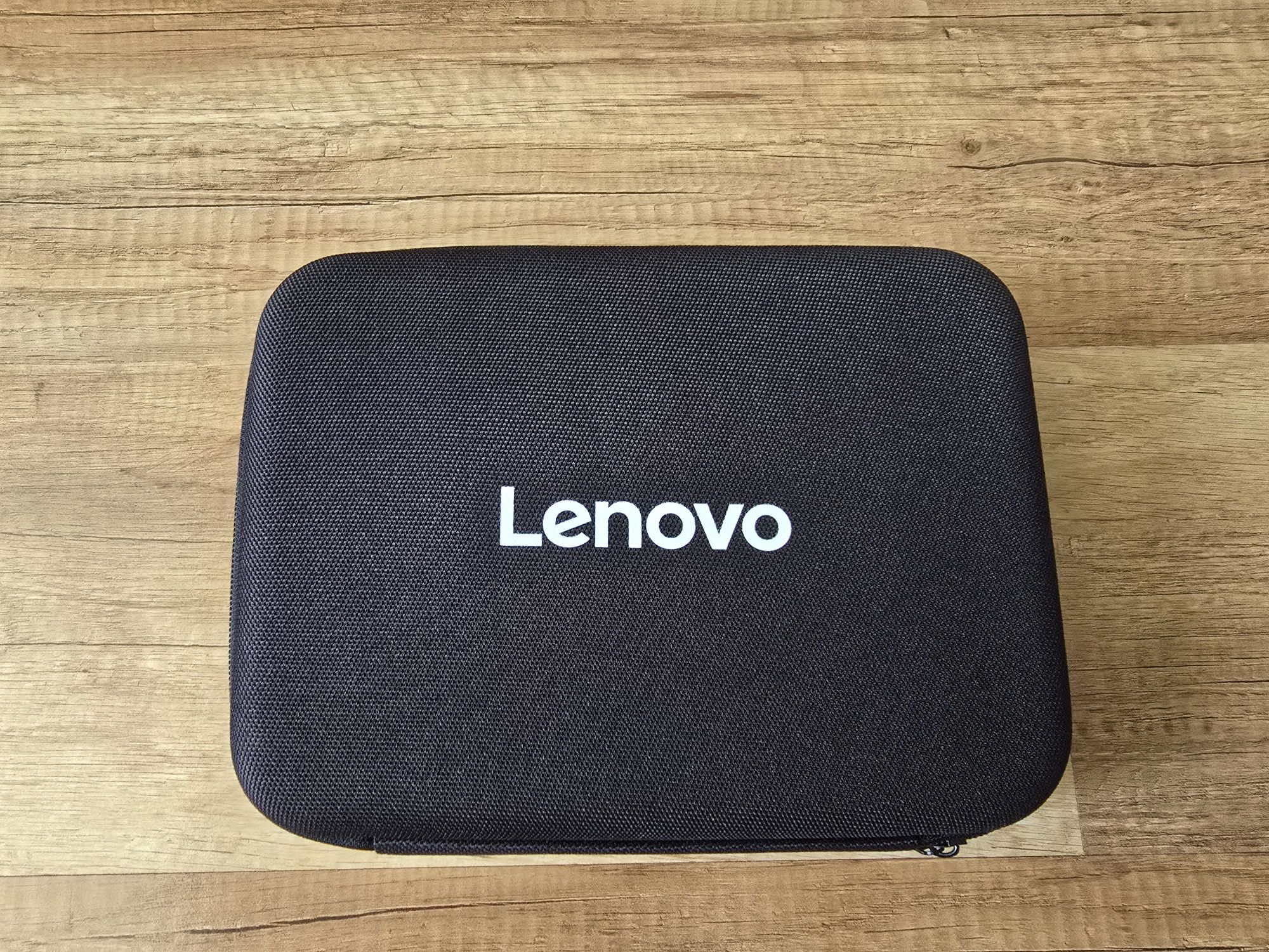 Масажор Lenovo веднъж използван