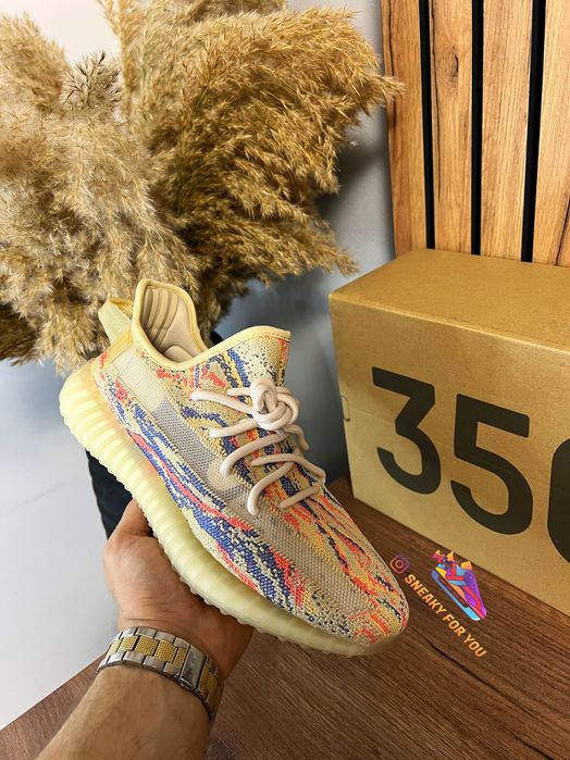 40-45 Yeezy Boost 350 V2 MX OAT