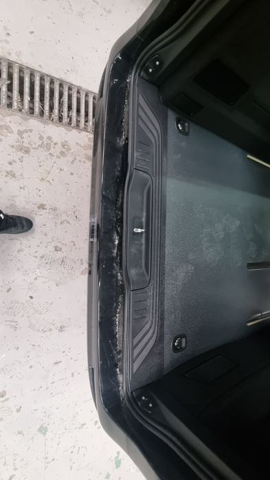 Interior vito w447 complet cu scaune