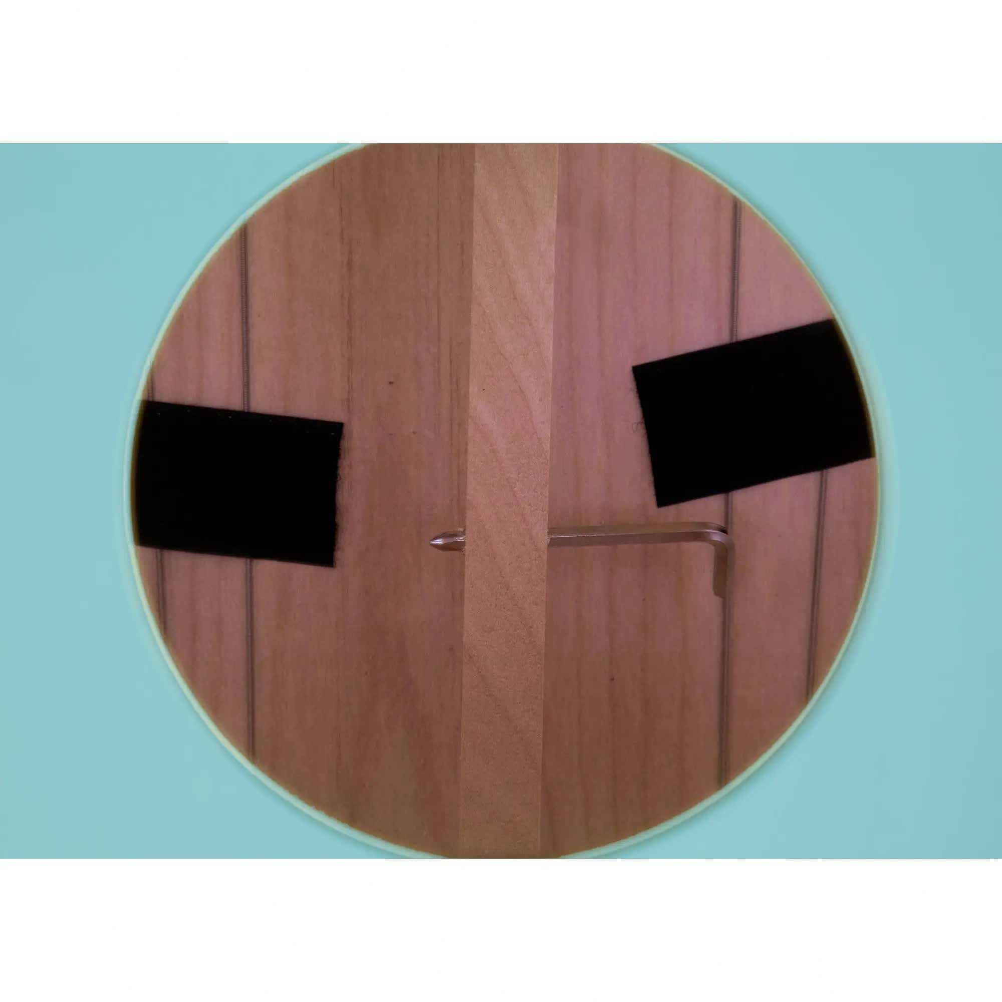 Cajon copii XDrum KC-37B albastru