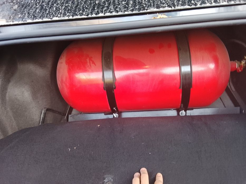 метан газ коболт 4 поколение