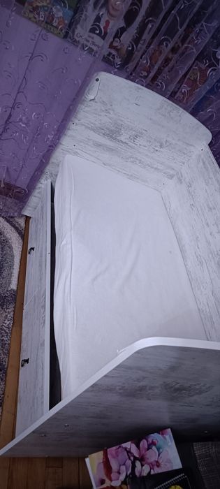 Pătuț copil 3 in 1 de vanzare