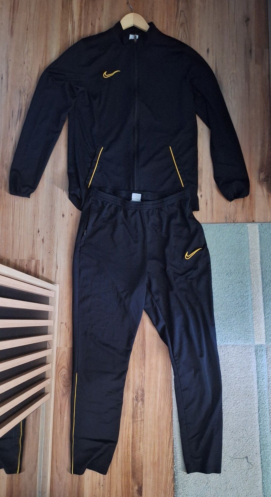 Оригинален анцуг Nike Dry-Fit