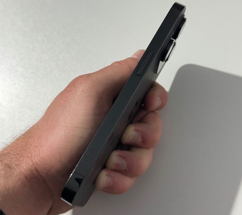 iPhone 14 PRO 256GB Space Black