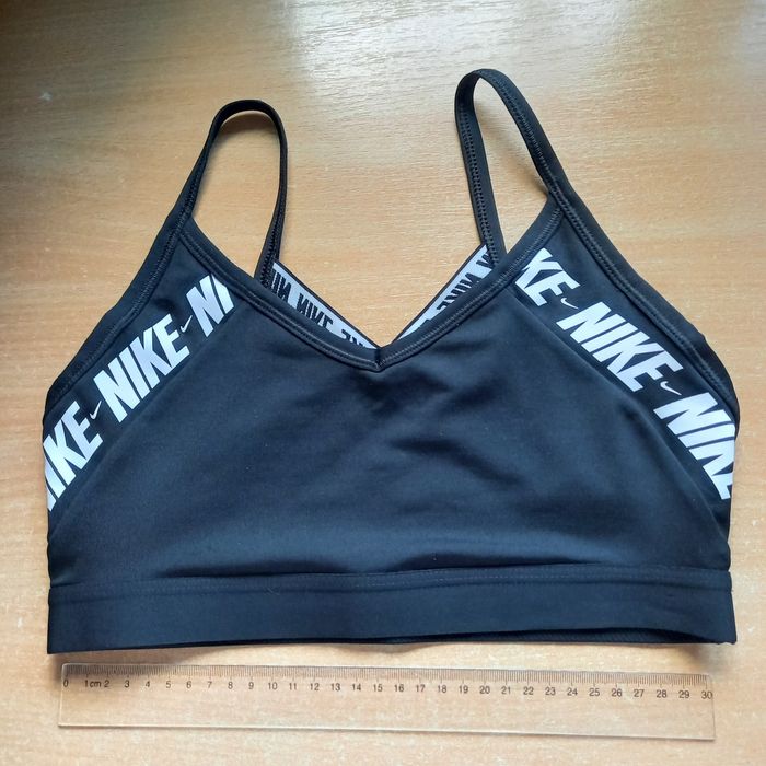 Bustiera de sport Nike