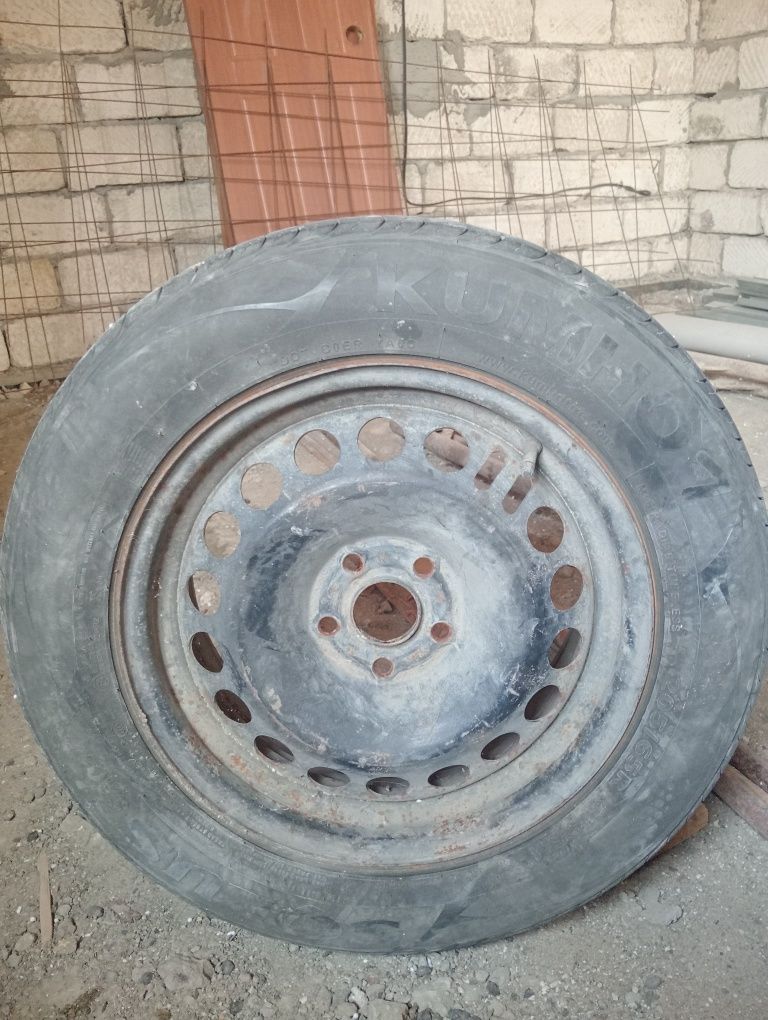 шины 205/65/16 1шт