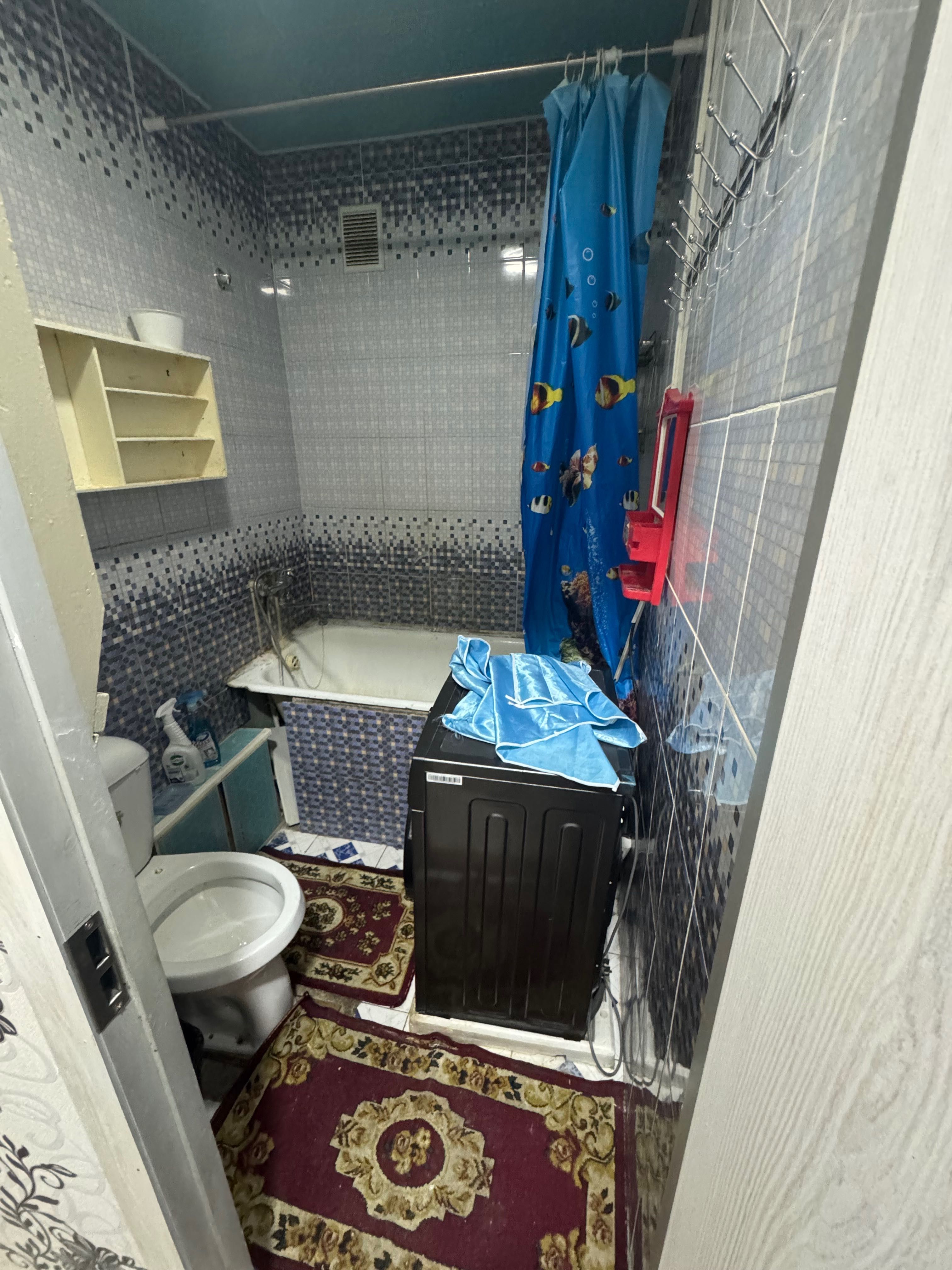 Zudlik bilan 3 xonali kvartira sotiladi