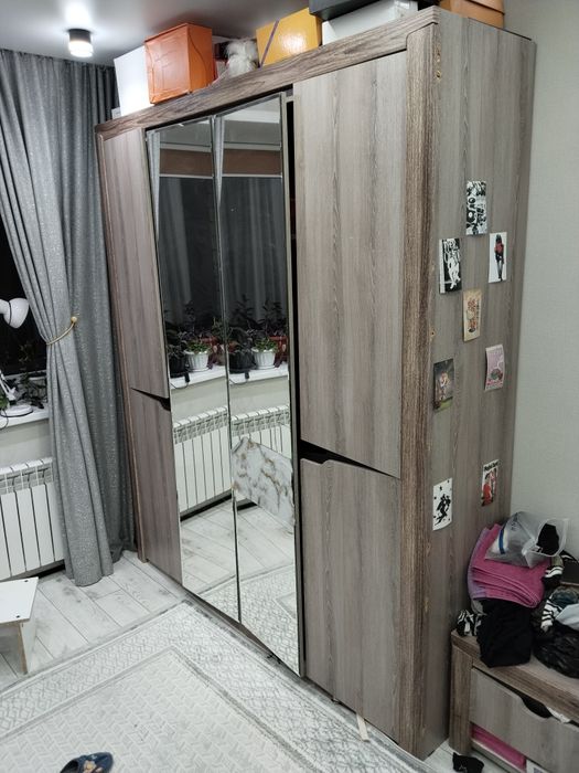 Спальный гарнитур