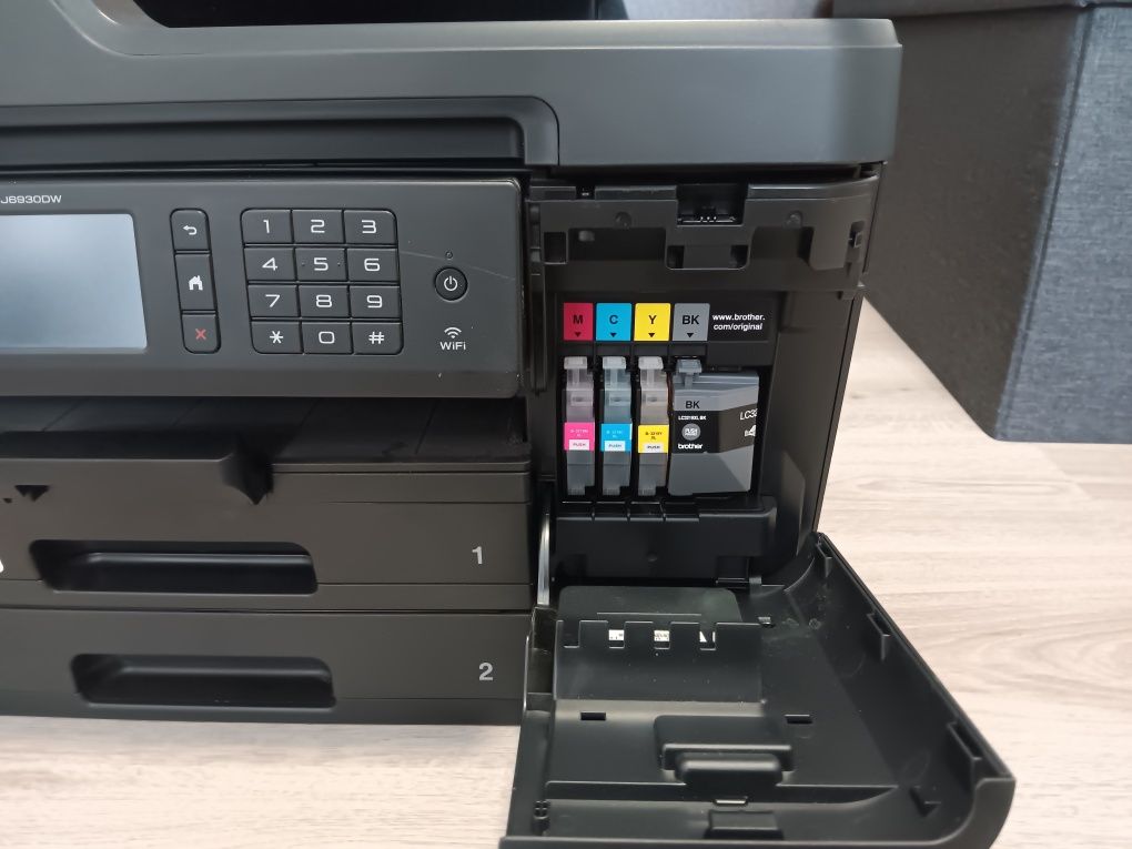 Brother MFC-J6930DW