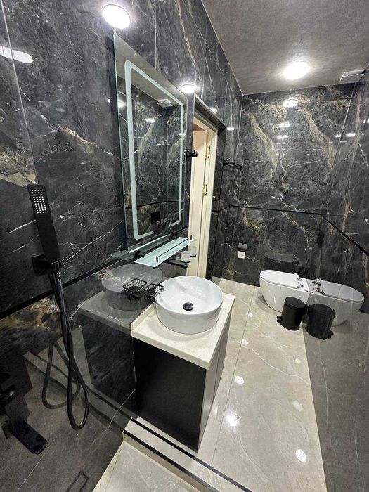 Продаётся квартира ЖК Solaris Дуплекс 5/9-10/10 202м2