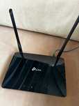 Vand router 4G TP-Link Archer MR200 – Wi-Fi din cartela SIM, ideal cam