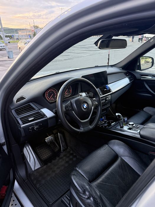 Bmw x5 E70 Diesel 2007