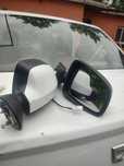 Dezmembrez Dacia Logan 1.6 16v 2012 vând cauciucuri vara 185/55/15