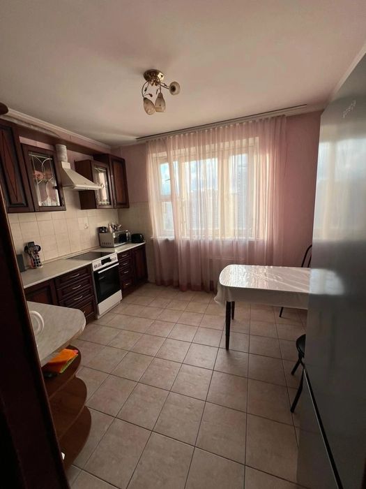 Однокомнатная квартира сдаётся в аренду