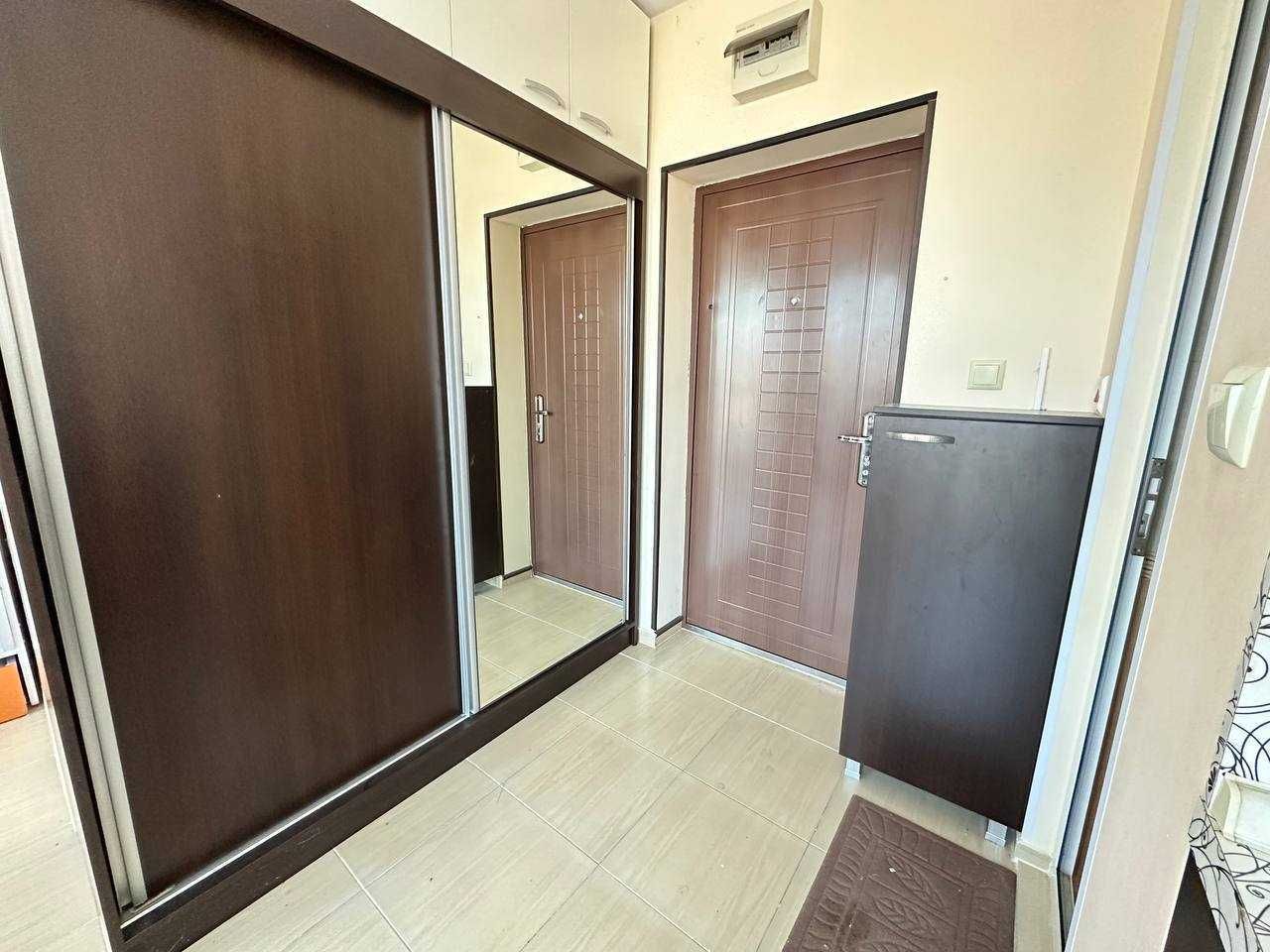 Продава се Едностаен апартамент в к.к. Слънчев бряг - 45 кв.м за 1156 €/кв.м - Снимка #4