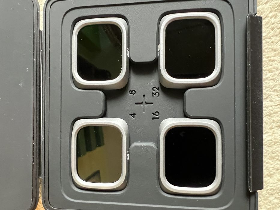 Drona DJI Mavic Air 2S Fly More Combo