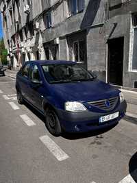 Vând Dacia logan 1.6mpi in stare bună
* Geamuri electrice fața spate
*