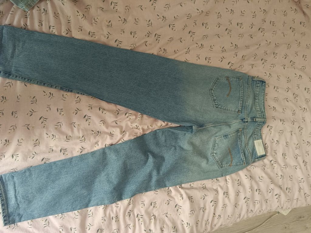 Дънки G star raw