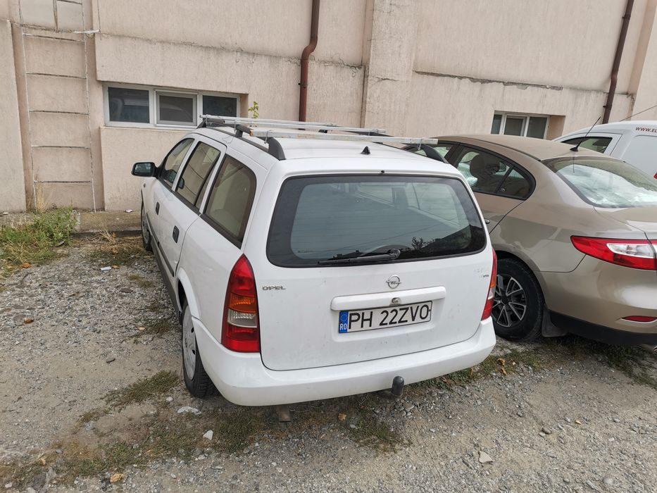 De vânzare Opel astra g