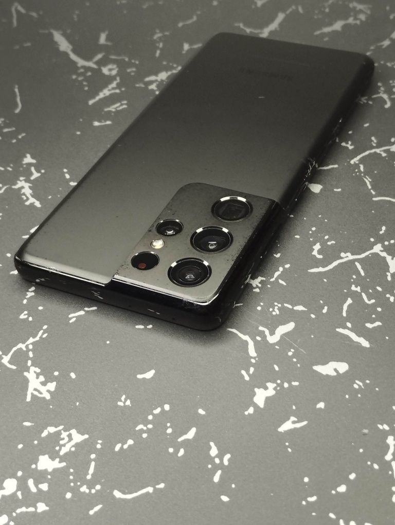 Samsung Galaxy S21 Ultra